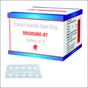 DOLOSURE-DT