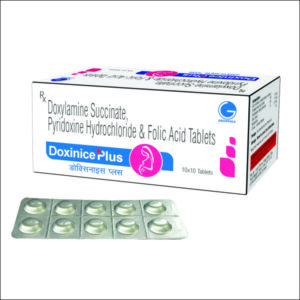 DOXINICE PLUS