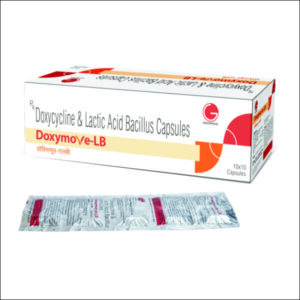 DOXYMOVE-LB