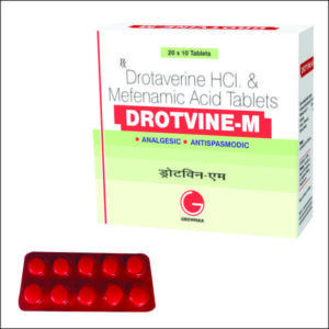 DROTVINE-M