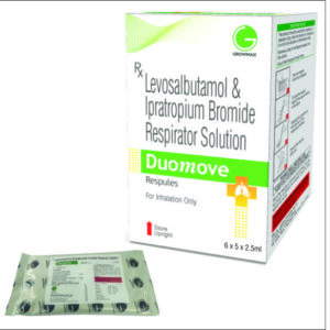 DUOMOVE