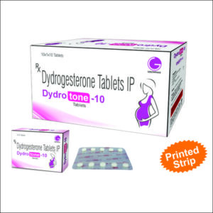 DYDROTONE -10