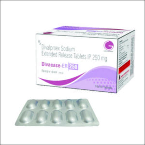 DIVAEASE-ER 250