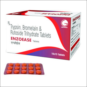 ENZOEASE - D