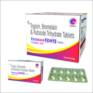 ENZOEASE FORTE