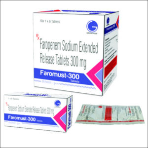 FAROMUST-300