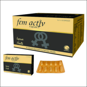 FEM-ACTIV