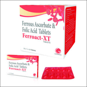 FERROACT-XT