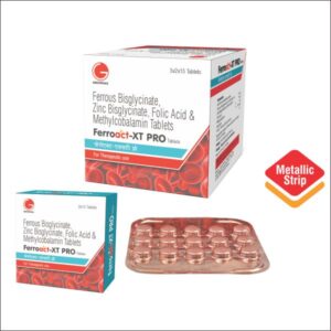 FERROACT-XT PRO