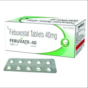 FEBUVATE-40