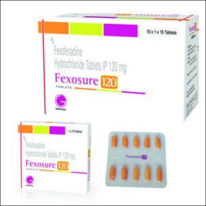 FEXOSURE-120
