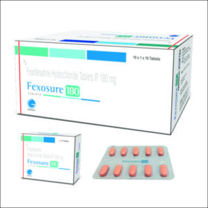 FEXOSURE-180