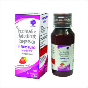 FEXOSURE