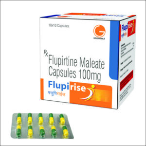 FLUPIRISE