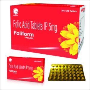 FOLIFORM