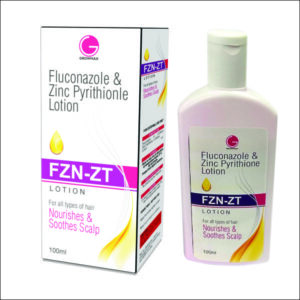 FZN-ZT LOTION