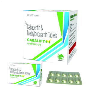 GABALIFT-M