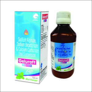 GELURAFT