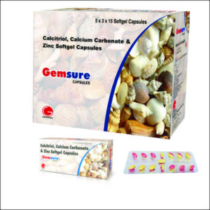 GEMSURE