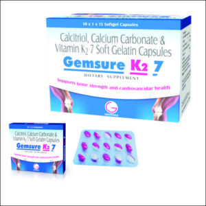 GEMSURE K2-7