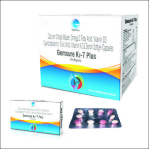 GEMSURE K2-7 PLUS