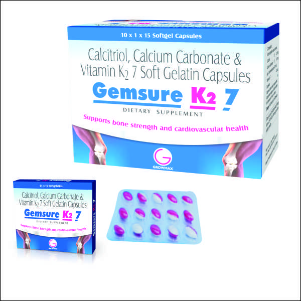 GEMSURE K2-7