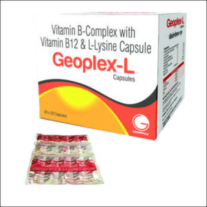 GEOPLEX-L