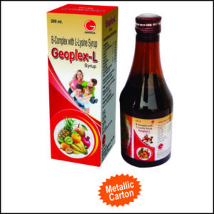 GEOPLEX-L