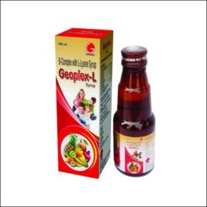 GEOPLEX-L