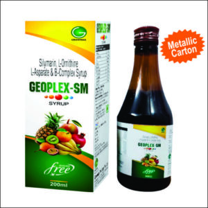 GEOPLEX-SM SYP