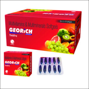 GEORICH