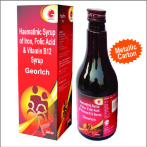 GEORICH