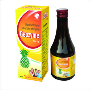 GEOZYME