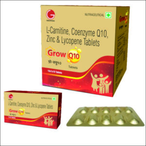 GROW-Q10