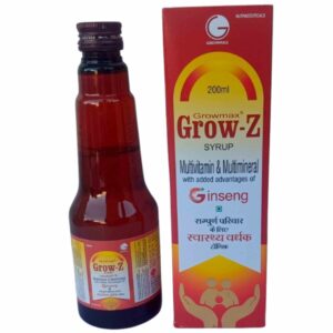 GROW-Z