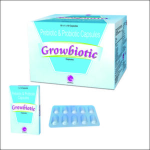GROWBIOTIC