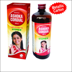 ASHOKA CORDIAL