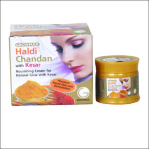 GROWMAX HALDI  CHANDAN