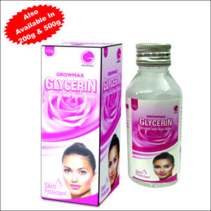 GROWMAX GLYCERIN