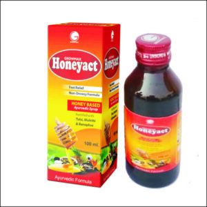 HONEYACT