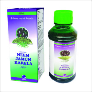 GROWMAX NEEM JAMUN KARELA