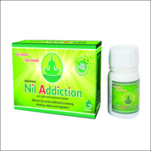 NIL ADDICTION