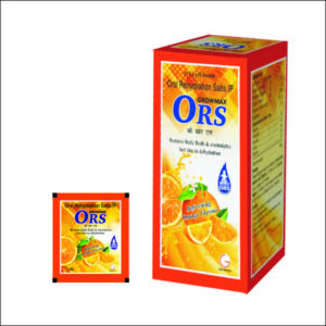 GROWMAX ORS