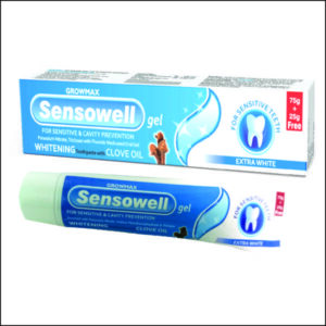 SENSOWELL GEL