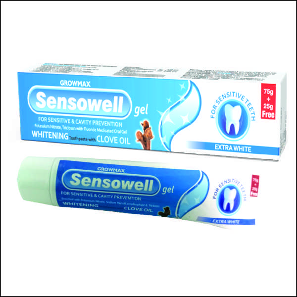 SENSOWELL GEL