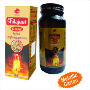 GROWMAX SHILAJEET GOLD