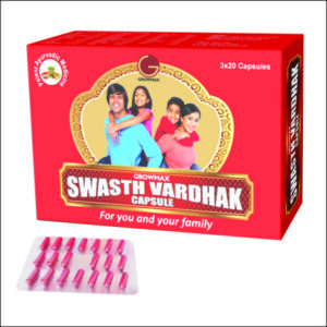 GROWMAX SWASTHA VARDHAK