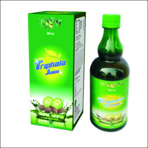 GROWMAX TRIPHALA KADA