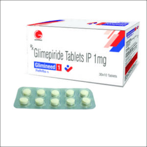 GLIMINEED - 1