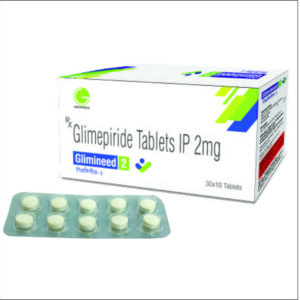 GLIMINEED - 2